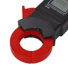 Clamp Current Meter Multifunctional Anti Interference High Accuracy Backlit AC