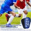 Mini Shin Guards, Football Shin Guards, Mini Shin Guards Can't,
