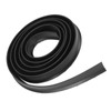 Denash Water Isolation Strip, Easy to Install Barrier, No Leakage