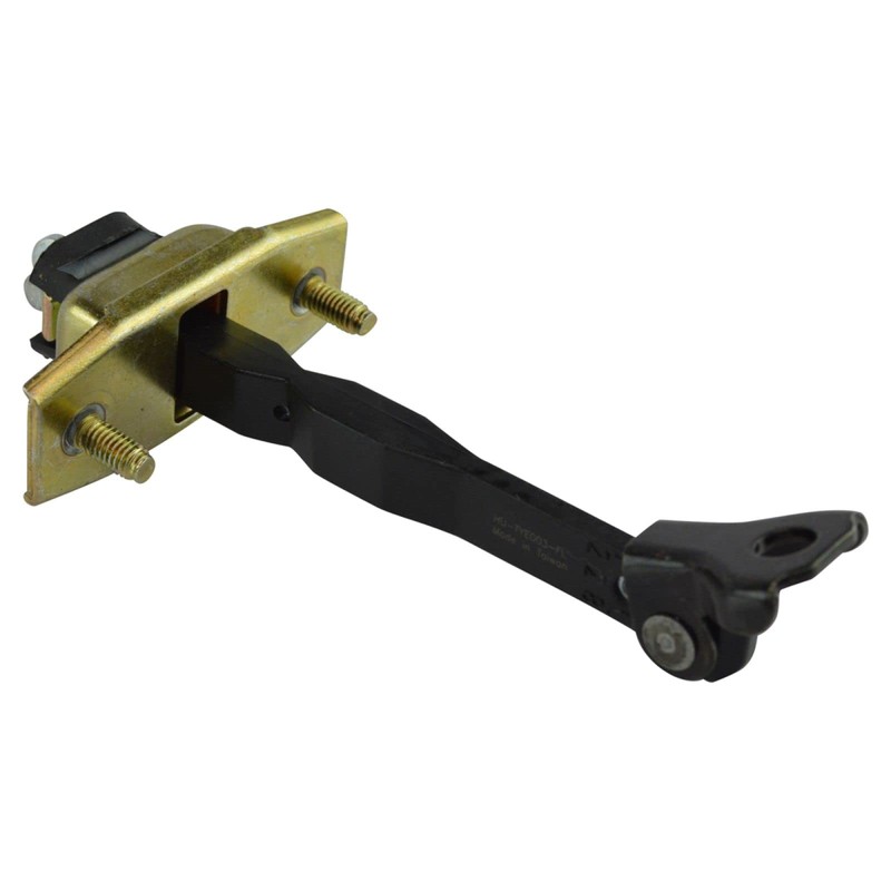 TRQ Door Check Stop Front LH Left Driver Side for