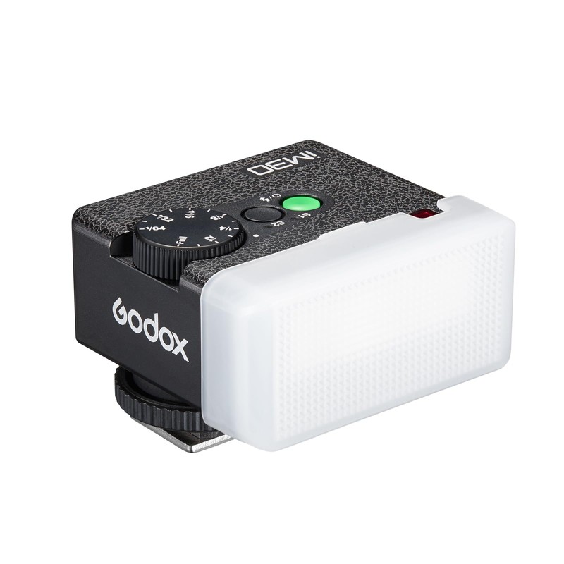 Godox IM30DF IM30 Flash Diffusion Diffuser for Godox IM30 for