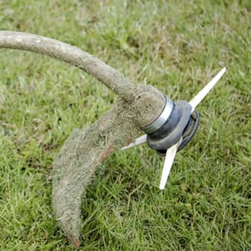 FUMHEUF Grass Trimmer Head Weed Eater Blade Replacement String Attachment