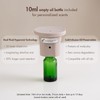 ZMARKRAFT® Waterless Essential Oil Diffuser w Solid Wood Cover 3