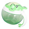 Baby Snack Container Animal Shape No Spill Impact Resistance Safe