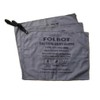 FOLBOT Forbot Tactical Dust Cloth Compass Ghost Gray