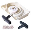 Mtanlo 11270802103, Fan Housing With Rewind Starter, For Sthil Ms290