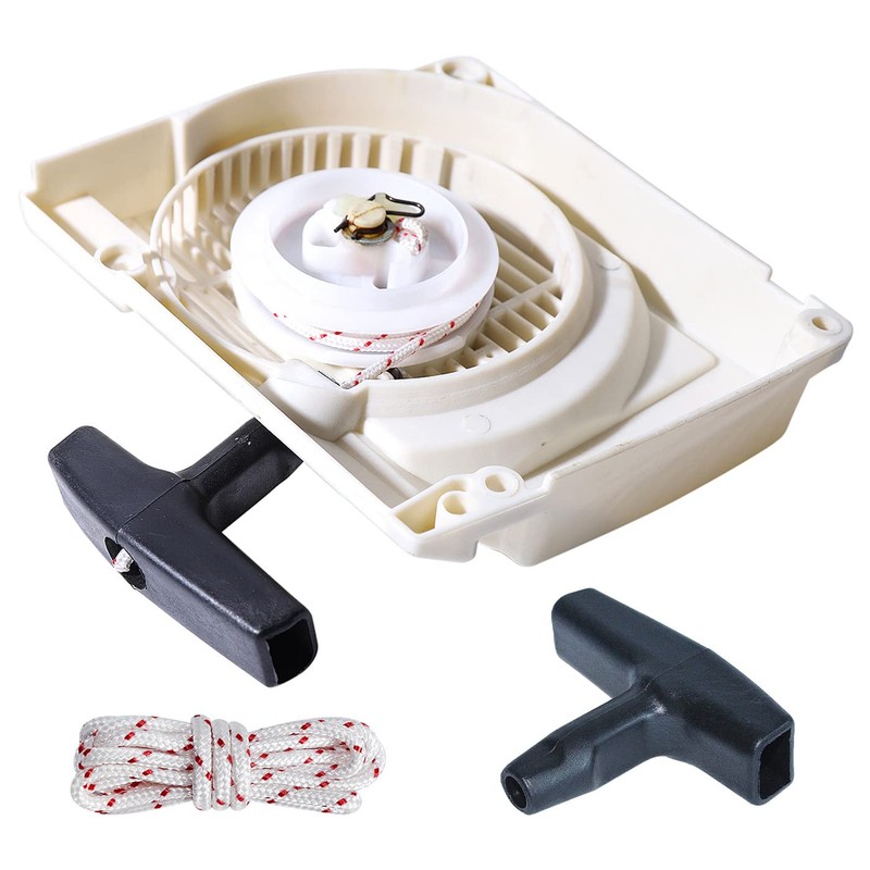 Mtanlo 11270802103, Fan Housing With Rewind Starter, For Sthil Ms290