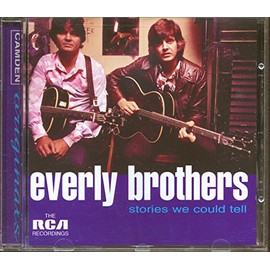 Stories We Could Tell