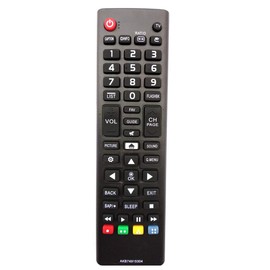 Universal Remote Control Compatible for LG TV AKB74915304 49LH5700 55LH5750-UB