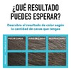 Just For Men Ink Colorante En Gel Para Barba Y