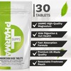 Pharma Magnesium Oxide 200mg - High Strength Magnesium Supplement for