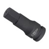 CoCud Impact Hex Bit Socket, 27mm Hex Bit 3/4" Square