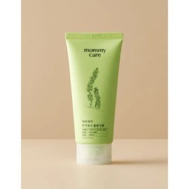 Mommy Care [Mami Care] Sea Grape Cleansing Foam 120ml 4888878 / [마미케어] 바다포도 클렌징폼 120ml 4888878