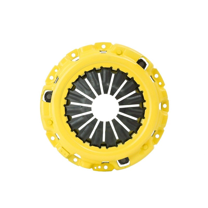 ClutchXperts Stage 3 Racing Clutch KIT Compatible With 83-91 RX-7
