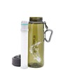LifeStraw Drinking Bottle 0.7 L Plastic 006-6002138 2-Stage Fish Dark