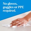 CloroxPro Clorox EcoClean Disinfecting Wipes, Multipurpose 100% Plant Based Cleaning