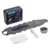 Cordless Hand Wrist Massager 3 Heat Levels, 5 Massage Modes,