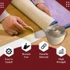 Zimpty ZY346 Carpet Joining Tape - Super Heat Bond Seaming