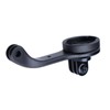 SUKOUSRAM Bike GPS Computer Mount Compatible with Garmi n/Mage ne/Wa