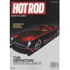 Hot Rod Magazine (Fall 2024 Issue) Where It All Began