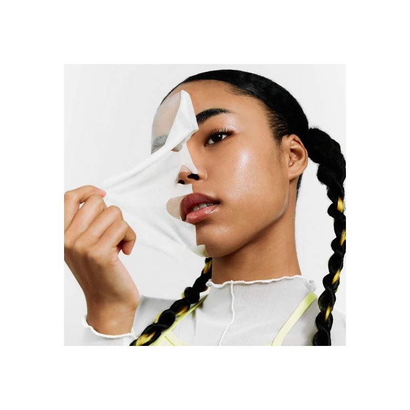 Dr. Jart+ Ceramidin™ Skin Barrier Moisturizing Face Mask 5-Pack Value
