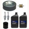 RAParts Engine Maintenance Kit Fits John Deere X475 X485 X575