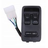 Mazda Power Window Switch 6 Pin RX-7 FD3S 1/2/3/4/5/6 Power