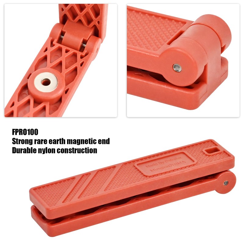 FPRO100 Furnace Pro Switch Clip,Engages Interlock Switch,HVAC Controls(1pc)