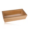 Accentra Geschenksest Herbal Spa in decorative wooden box, including 100
