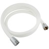 KVK PZKF2SI-2 Shower Hose, White, 5.9 ft (1.45 m) with