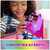 Gabby's Dollhouse Gabby’s Dollhouse Celebration Party Bus, Transforming Playset with