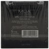 MUA Metallic Lidschatten Quad - Glammed Up