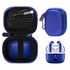 CaseSack Case for TAGRY X08 Bluetooth Headphones True Wireless Earbuds