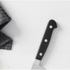 HENCKELS Classic Razor-Sharp 6-inch Chef Knife, German Engineered Informed by