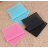 HJ Bangs Velcro Bangs Closure Bangs Fixing Sheet Rectangle Non-marking
