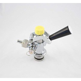 U-System Keg Coupler - Guiness Tap