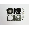 Carburetor Repair/Rebuild Kit Replaces ZAMA RB-211 for Echo Engine ZAMA