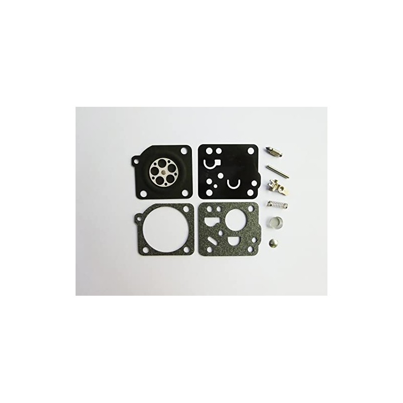 Carburetor Repair/Rebuild Kit Replaces ZAMA RB-211 for Echo Engine ZAMA