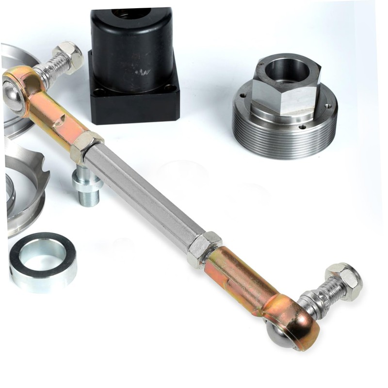 Outanaya Atv Steering Tie Rod Ball Joint Tie Rod End