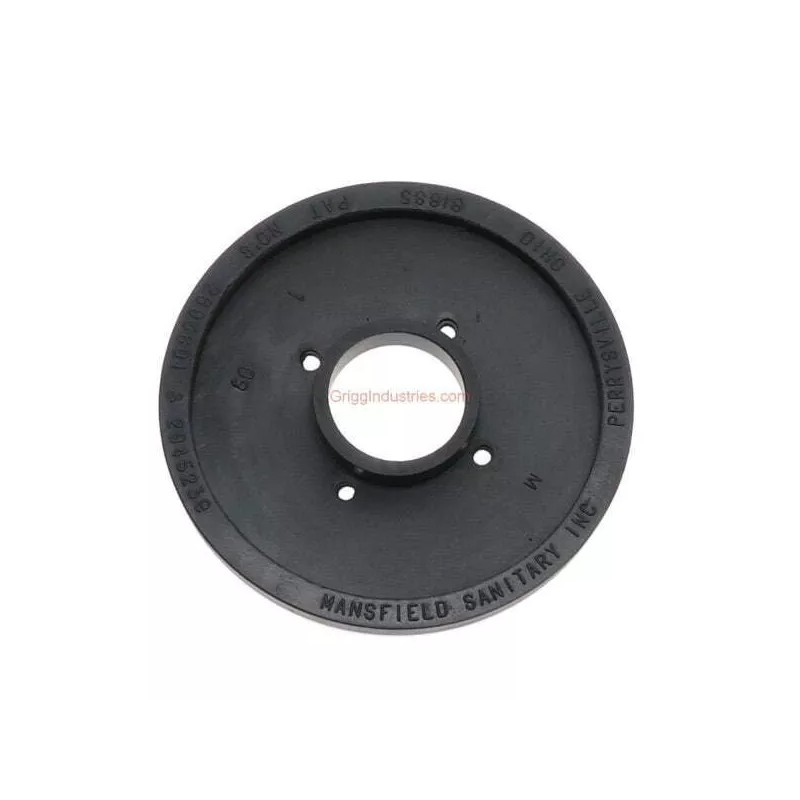 Mansfield Old Style Seal 630-4837