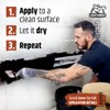 Liquid Rubber Basement and Foundation Repair Sealant - Waterproof Concrete