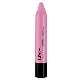 NYX Professional Makeup Simply Pink, Flushed, 0.11 Ounce