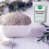 Bentonite Powder Clay (100g)| Packed in Canada| 100% Pure and