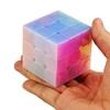 JellyCube Magic Cube, Cute, Stylish, 2x2, 3x3, Jelly Cube, Magic