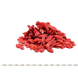 Loose 400gm Goji Berries Dried Grade A Premium Quality Free P&P HerbsnSpiceit