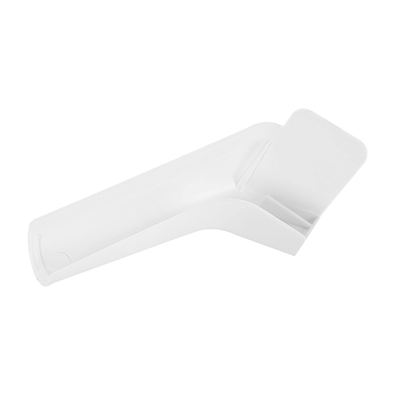 B&B Moulders RecPro 4 RV Rain Gutter Spout Long Version