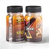 XMODE Energy Shots on Tap Dispenser – 100 (1oz) Servings