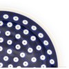 Bunzlauer Plate / Breakfast Plate / Dinner Plate Diameter 19.5