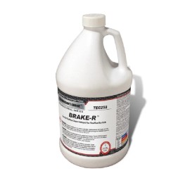 ECP TEC BRAKE R NON ACID WHEEL CLEANER 1 GAL TEC258 FREE SHIPPING!!