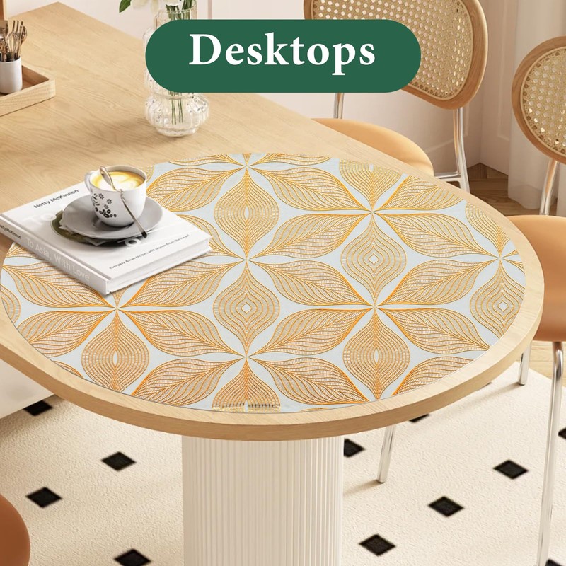 3D Drawer and Shelf Liner for Kitchen Cabinet: 12 in